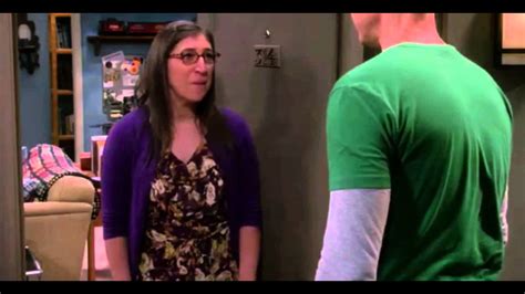 amy and sheldon get back together